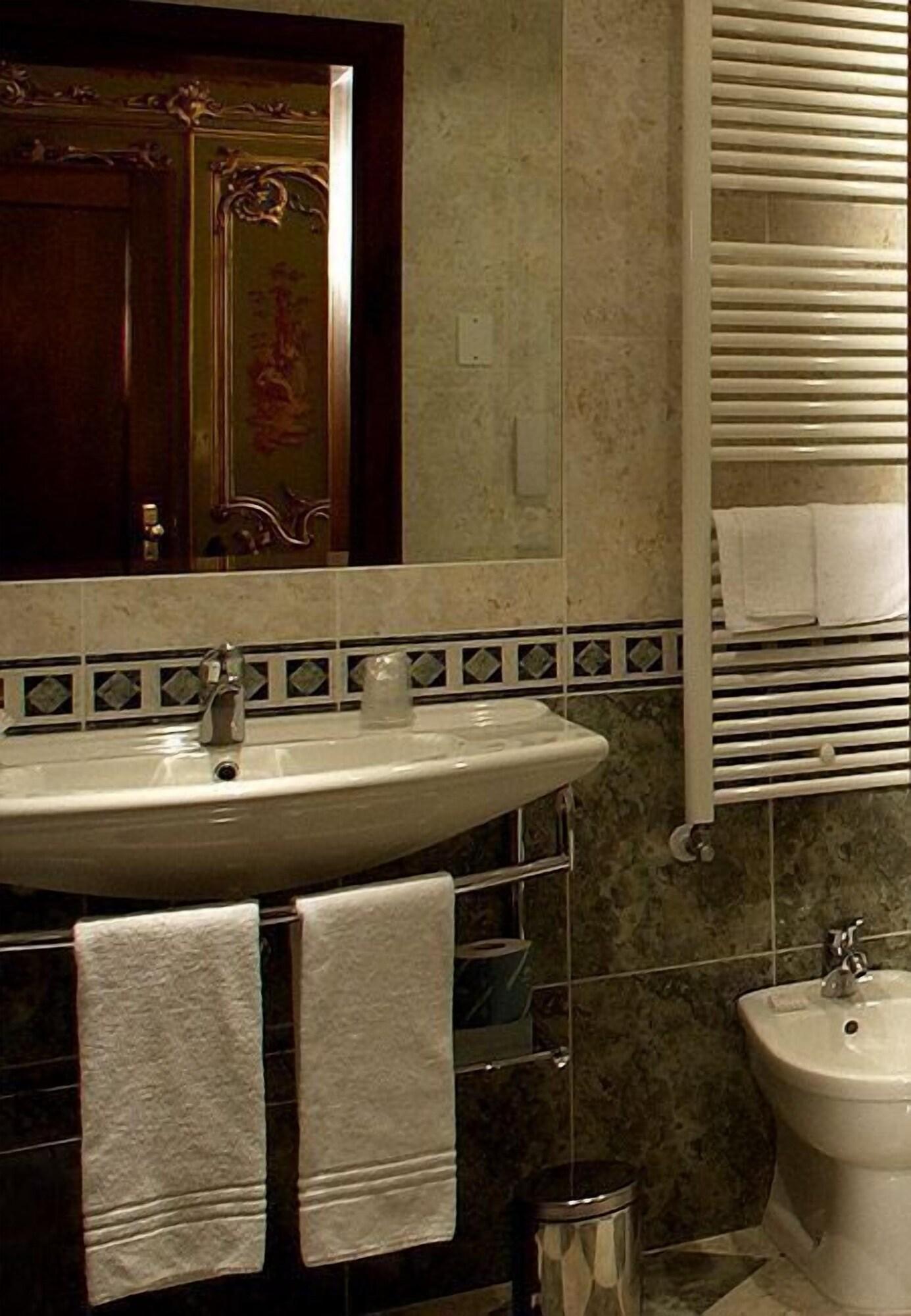 Al Ponte Mocenigo Hotel Venedig