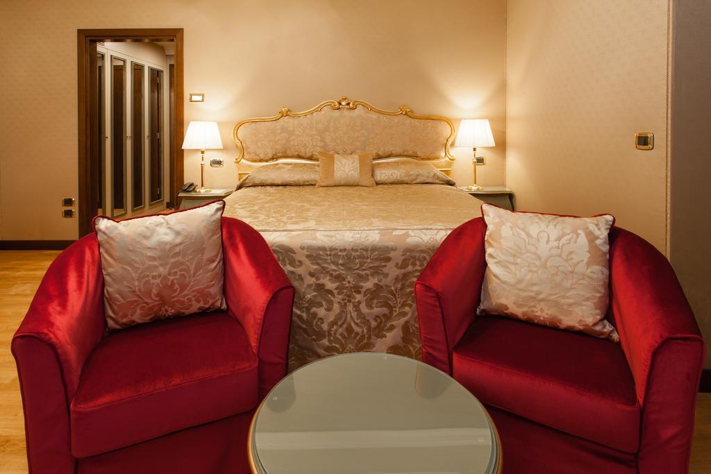 Al Ponte Mocenigo 3* Venedig