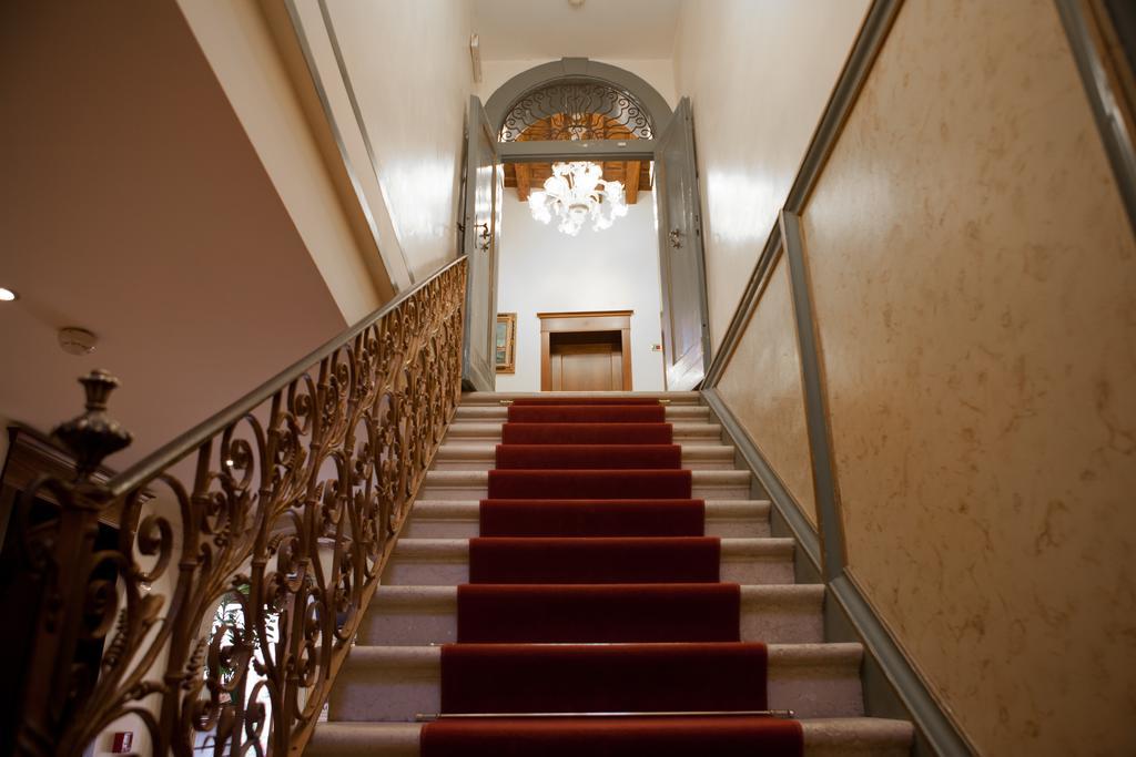 Hotel Al Ponte Mocenigo Venedig