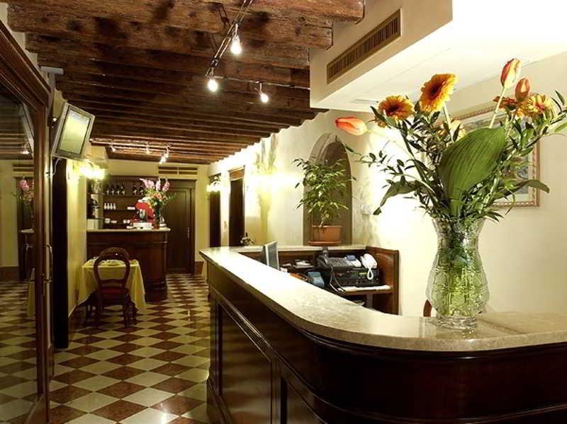 Al Ponte Mocenigo 3* Venedig