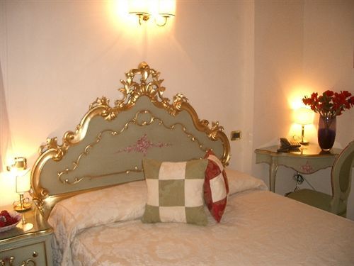 Al Ponte Mocenigo 3* Venedig