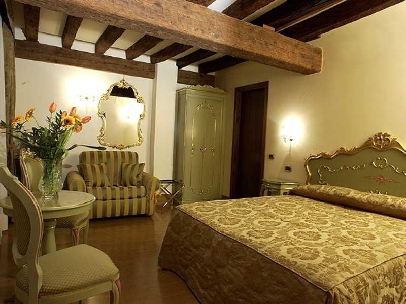 Al Ponte Mocenigo Hotel Venedig