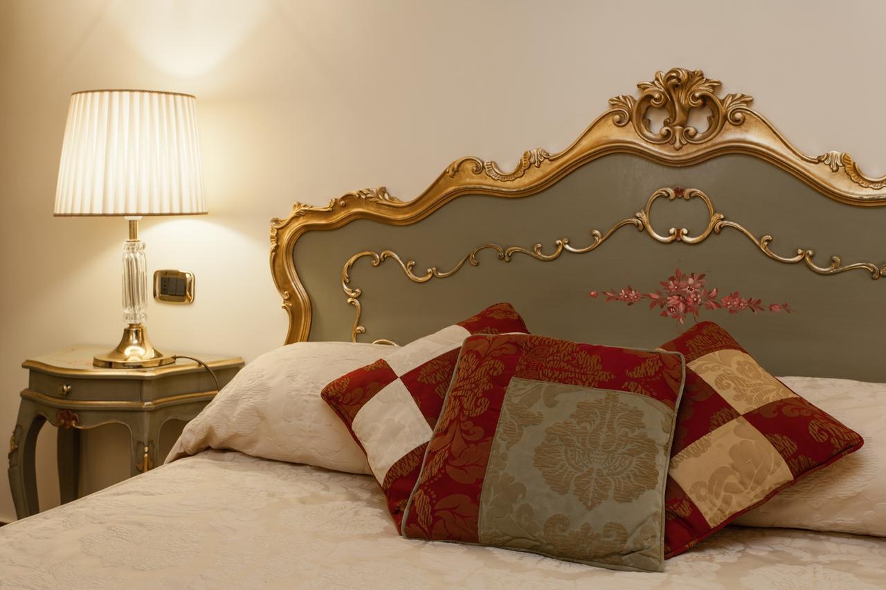 Al Ponte Mocenigo Hotel Venedig