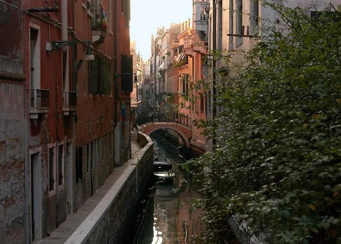 Hotel Al Ponte Mocenigo