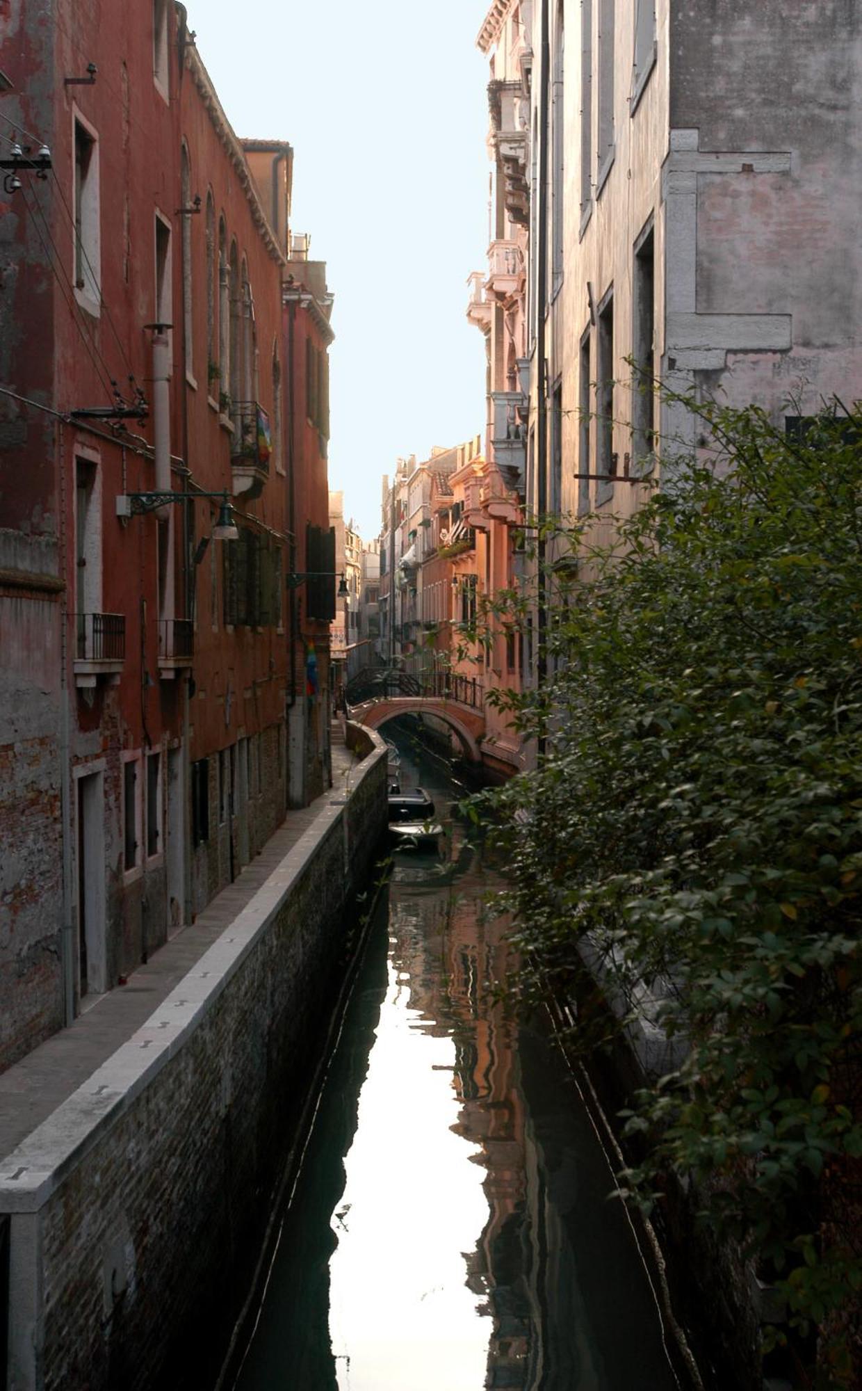 Hotel Al Ponte Mocenigo Venezia