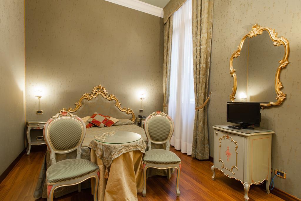 Al Ponte Mocenigo Hotel Venezia