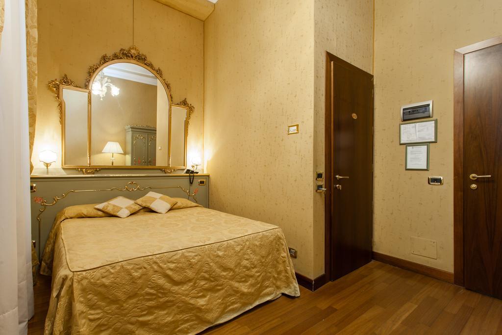 Hotel Al Ponte Mocenigo Venecia